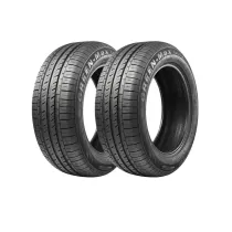 لاستیک لينگ لانگ سایز 165/65/13 - دو حلقه