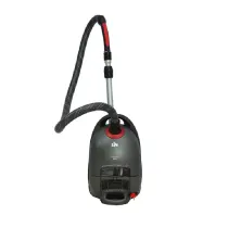 جاروبرقی 2400 وات لایف طرح بوش مدل پرو PRO