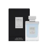 ادو پرفیوم مردانه مارک جوزف ماین پورهوم مدل Mine Pour Homme اصل