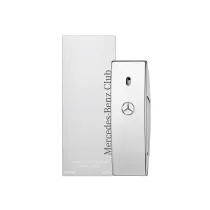 ادو تویلت مردانه مرسدس بنز کلاب Mercedes Benz Club اصل