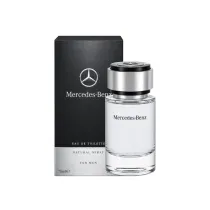 ادو تویلت مردانه مرسدس بنز Mercedes Benz for men اصل