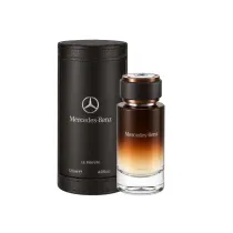 ادو پرفیوم مردانه مرسدس بنز له پرفیوم Mercedes Benz Le Parfum اصل