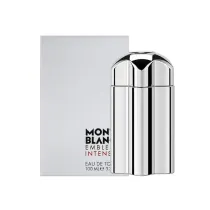 ادو تویلت مردانه مونت بلنک امبلم اینتنس Mont Blanc Emblem Intense اصل