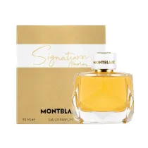 ادو پرفیوم زنانه مونت بلانک سیگنیچر ابسولو Montblanc Signature Absolue اصل