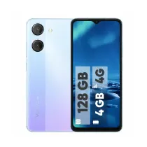 گوشی موبایل وکال مدل V01 دو سیم کارت ظرفیت 128 گیگابایت و رم 4 گیگابایت