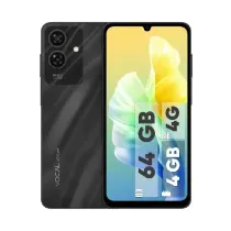 گوشی موبایل وکال مدل V1 Core دو سیم کارت ظرفیت 64 گیگابایت و رم 4 گیگابایت