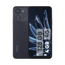 گوشی موبایل وکال مدل V1 Plus دو سیم کارت ظرفیت 128 گیگابایت و رم 4 گیگابایت