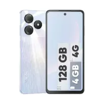 گوشی موبایل وکال مدل V11 دو سیم کارت ظرفیت 128 گیگابایت و رم 4 گیگابایت