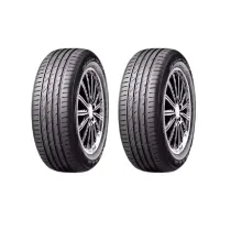 لاستیک خودرو نکسن سایز 205/60/15 دو حلقه