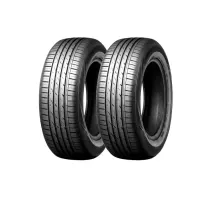 لاستیک نکسن سایز 205/55/16 - دو حلقه