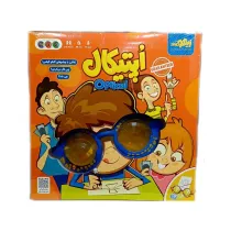 بازی فکری اپتیکال