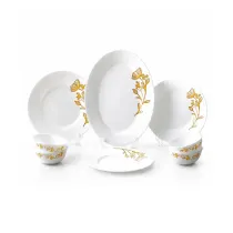 سرویس پارس اوپال 25 پارچه T600