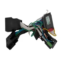 سوكت فابريک 206 سازه پويش 2 تكه