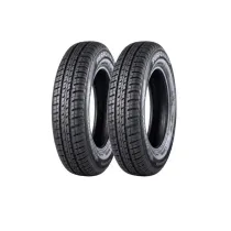 لاستیک پرایمول سایز 185/70/13 - دو حلقه