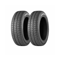 لاستیک پرایمول سایز 175/70/13 - دو حلقه