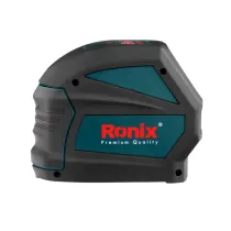 تراز لیزری دو خط رونیکس مدل RH-9500