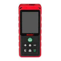 متر لیزری 50 متری نور سبز رونیکس مدل RH-9351G