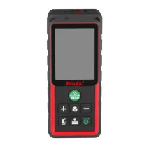 متر لیزری 100 متری نور سبز رونیکس مدل RH-9353G