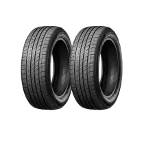 لاستیک خودرو رودستون سایز 215/50/17 دو حلقه