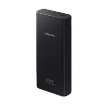پاوربانک 25 وات سامسونگ مدل EB-P5300 ظرفیت 20000 میلی آمپر ساعت