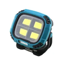 چراغ شارژی و کمپینگ اسمال سان مدل W894-1