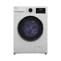 ماشین لباسشویی اسنوا مدل SNW-9010 ظرفیت 9 کیلوگرم موتور Direct Drive