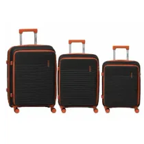 ست چمدان اسپید مدل SPEED-SPD213 SERIES3 سری 3 عددی