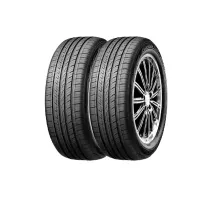 لاستیک خودرو رودستون سایز 215/50/17 دو حلقه