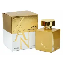 ادو پرفیوم زنانه فراگرنس ورد زن Fragrance World Zan اصل