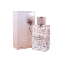 ادو پرفیوم زنانه فراگرنس ورد اویدنس Fragrance World Evidence اصل