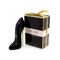 ادو پرفیوم زنانه فراگرنس ورد شیک گرل Fragrance World Chic Girl اصل