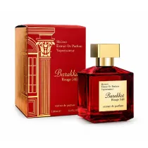 اکستریت د پرفیوم فراگرنس ورد باراکات رژ 540 Fragrance World Barakkat Rouge ۵۴۰ Extrait اصل