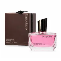ادو پرفیوم زنانه فراگرنس ورد امپوریا FRAGRANCE WORLD Emporia اصل