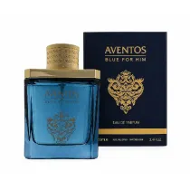 ادو پرفیوم مردانه فراگرنس ورد اونتوس بلو فور هیم Fragrance World Aventos Blue For Him اصل