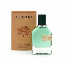ادو پرفیوم اورتو پاریسی مگاماره فراگرنس ورد آکوا پورا Fragrance World Orto Parisi Megamare اصل