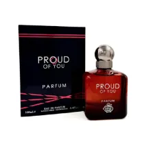 ادو پرفیوم مردانه جورجیو آرمانی استرانگر ویت یو پارفوم فراگرنس ورد Fragrance World Proud Of You Parfum اصل