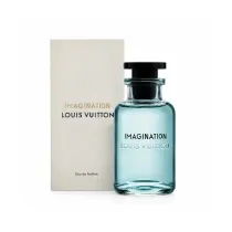 ادو پرفیوم مردانه لویی ویتون ایمجینیشن فراگرنس ورد Fragrance World Louis Vuitton Imagination اصل