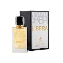 ادو پرفیوم زنانه ایو سن لورن لیبر زنانه الحمبرا Alhambra Yves Saint Laurent Libre اصل