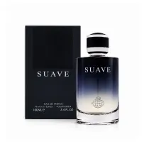 ادو پرفیوم مردانه فراگرنس ورد ساو مردانه Fragrance World Suave اصل