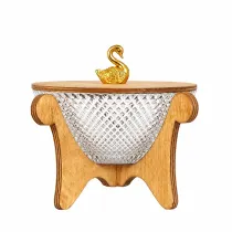 شکلات خوری سیوان طرح پیکسل مدل 406