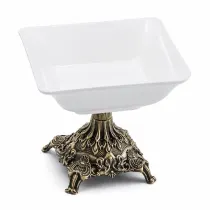 میوه خوری چینی مویلار مدل 127