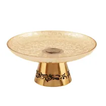 شیرینی خوری آسا طرح الیسا مدل 2-2892