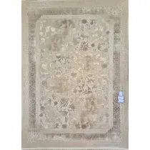 فرش 1200 شانه برجسته هلنا اکریلیک پارتیزان تراکم 3600 مدل 3055