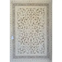 فرش 1200 شانه برجسته هلنا اکریلیک پارتیزان تراکم 3600 مدل 3135