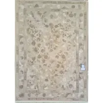 فرش 1200 شانه برجسته هلنا اکریلیک پارتیزان تراکم 3600 مدل 3315