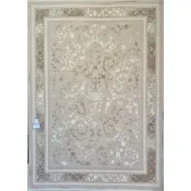 فرش 1200 شانه برجسته هلنا اکریلیک پارتیزان تراکم 3600 مدل 3345