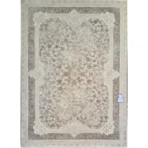 فرش 1200 شانه برجسته هلنا اکریلیک پارتیزان تراکم 3600 مدل 3350