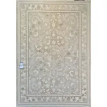 فرش 1200 شانه برجسته هلنا اکریلیک پارتیزان تراکم 3600 مدل 3520
