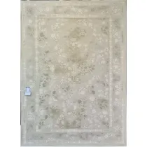 فرش 1200 شانه برجسته هلنا اکریلیک پارتیزان تراکم 3600 مدل 3530