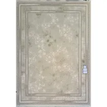 فرش 1200 شانه برجسته هلنا اکریلیک پارتیزان تراکم 3600 مدل 3540